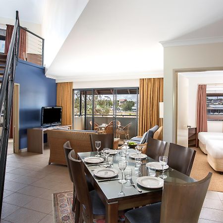 Mantra Geraldton Aparthotel Kültér fotó