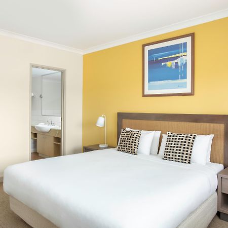 Mantra Geraldton Aparthotel Kültér fotó