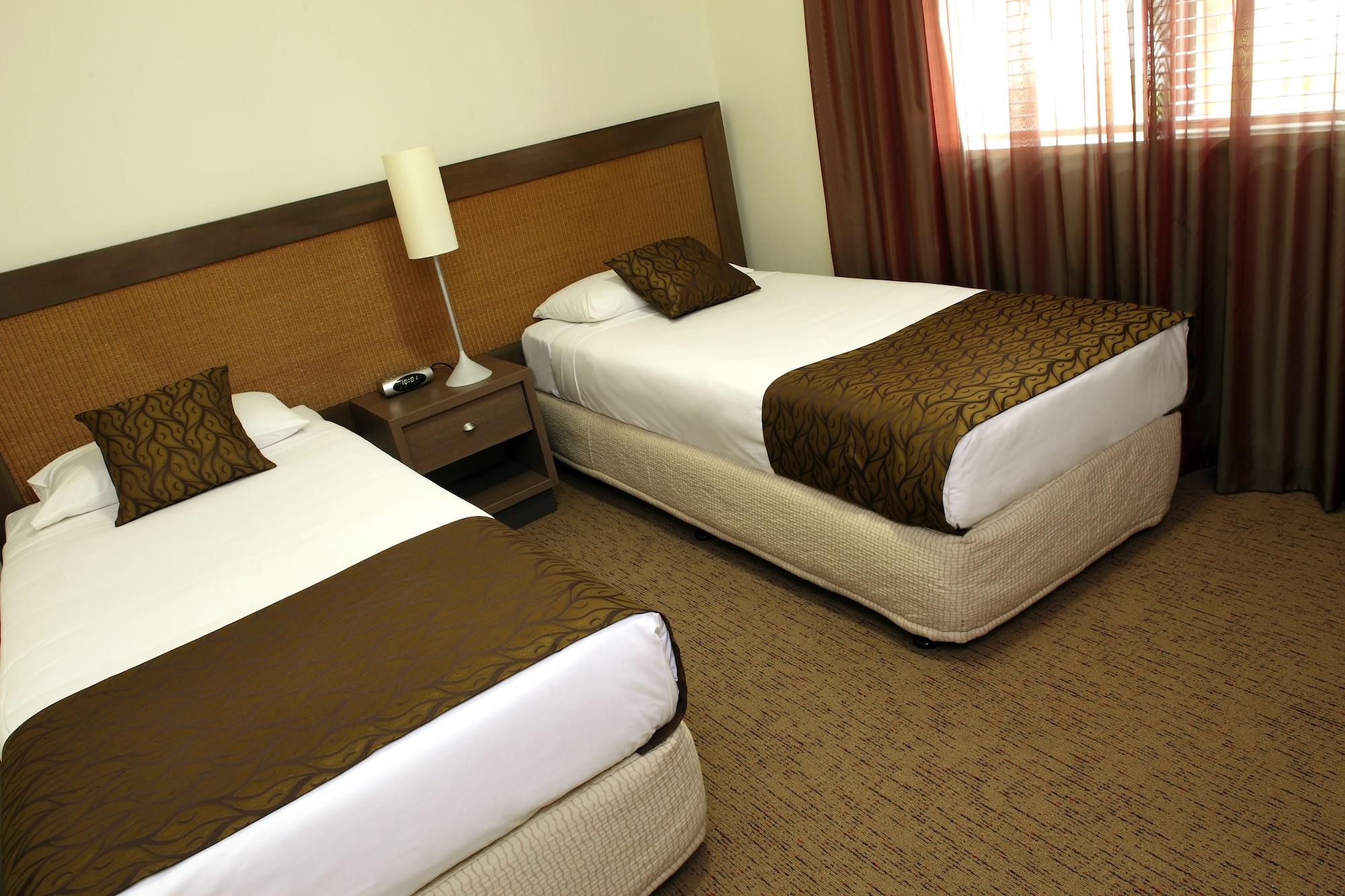 Mantra Geraldton Aparthotel Kültér fotó