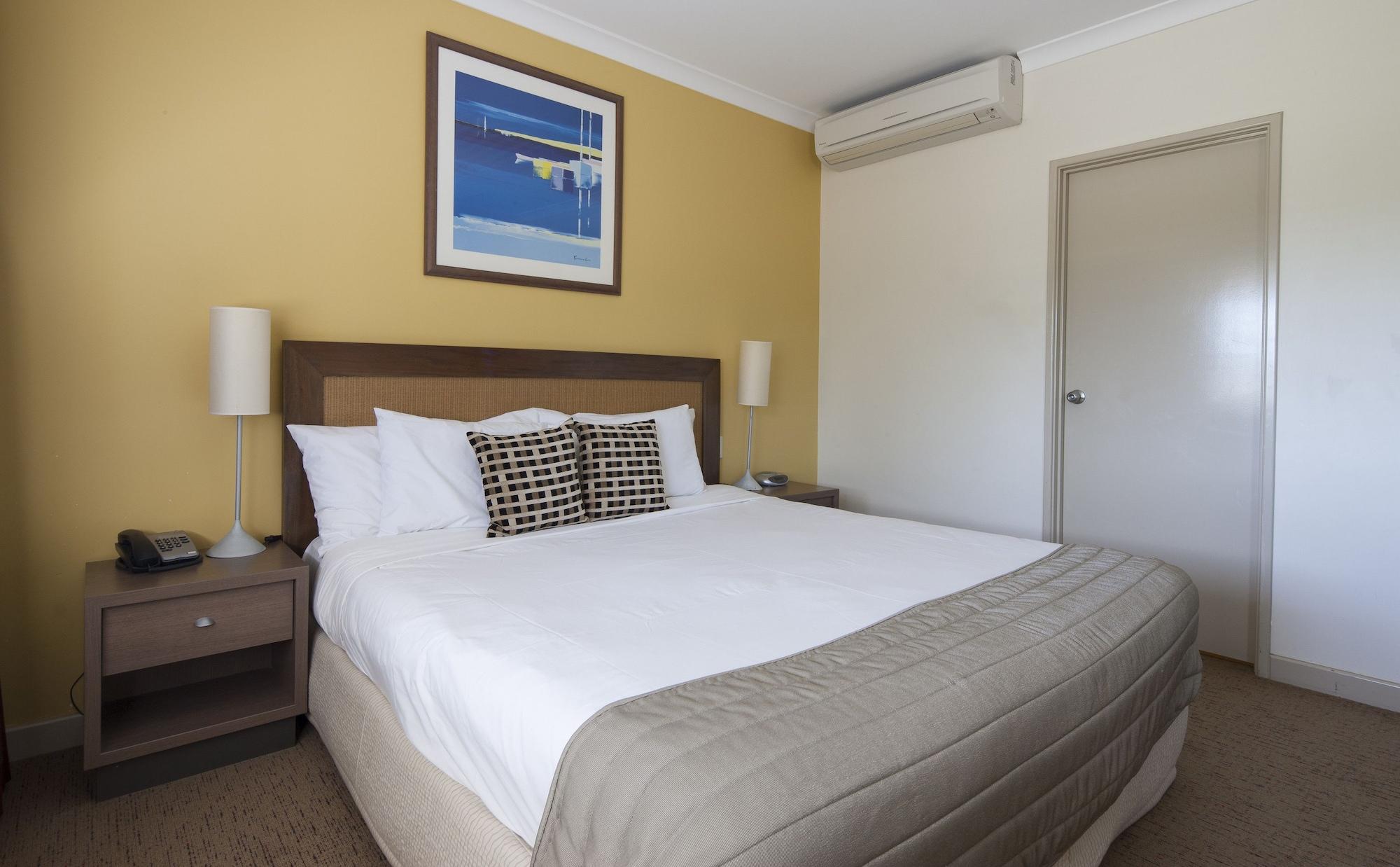 Mantra Geraldton Aparthotel Kültér fotó
