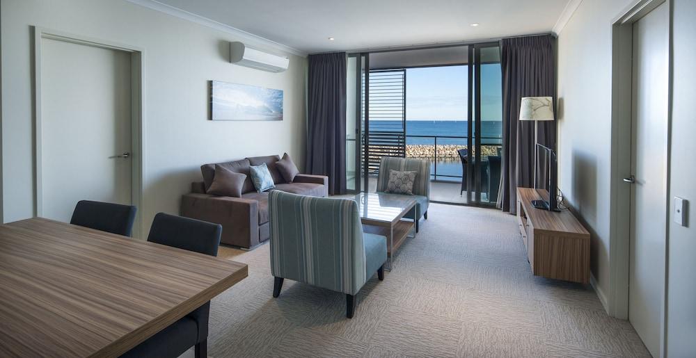 Mantra Geraldton Aparthotel Kültér fotó