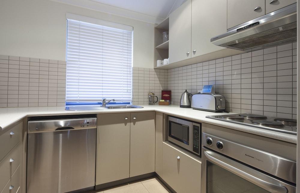 Mantra Geraldton Aparthotel Kültér fotó