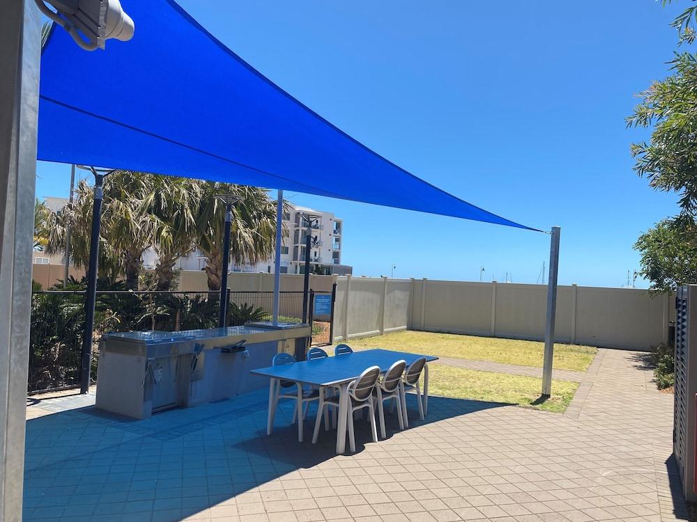 Mantra Geraldton Aparthotel Kültér fotó