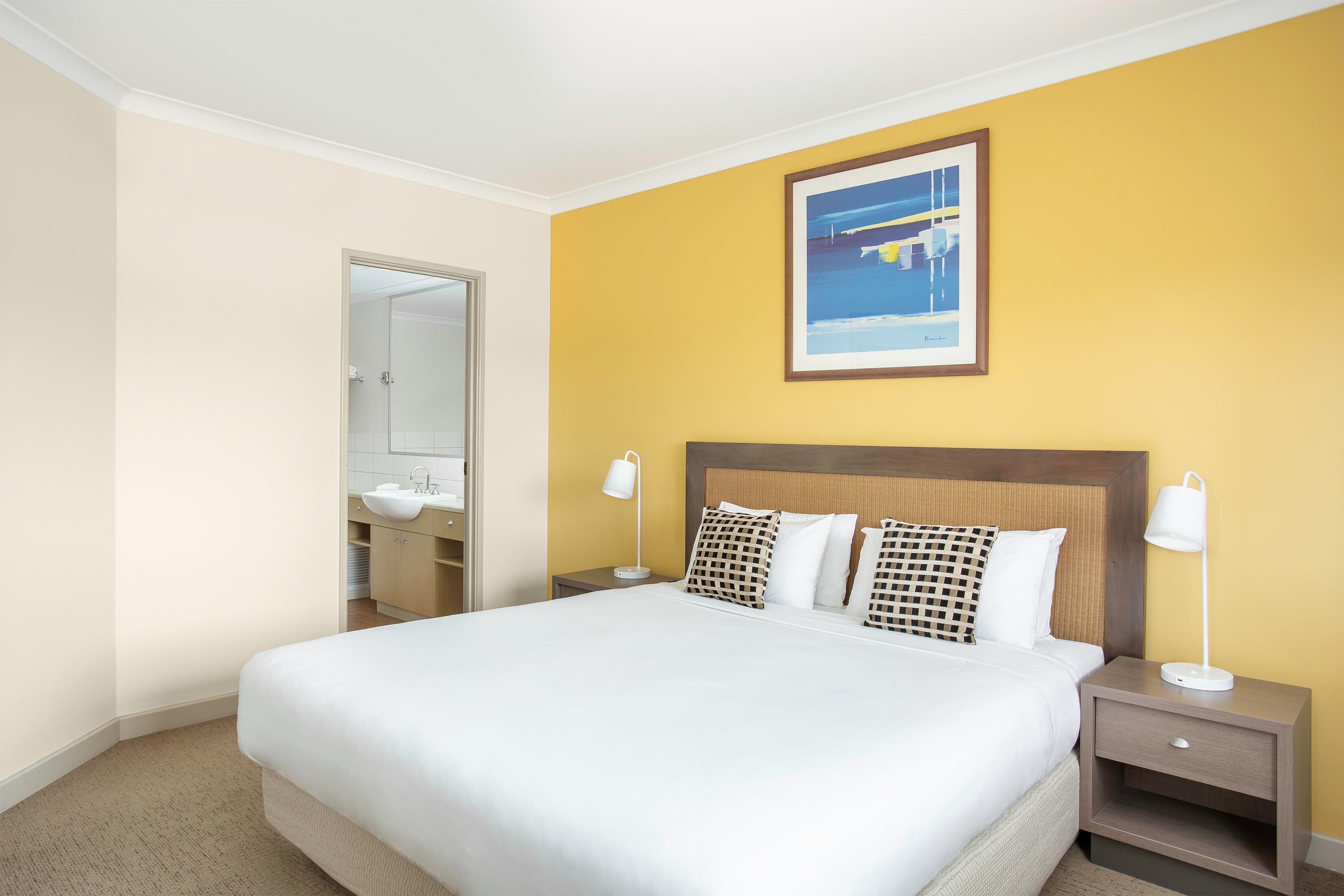 Mantra Geraldton Aparthotel Kültér fotó