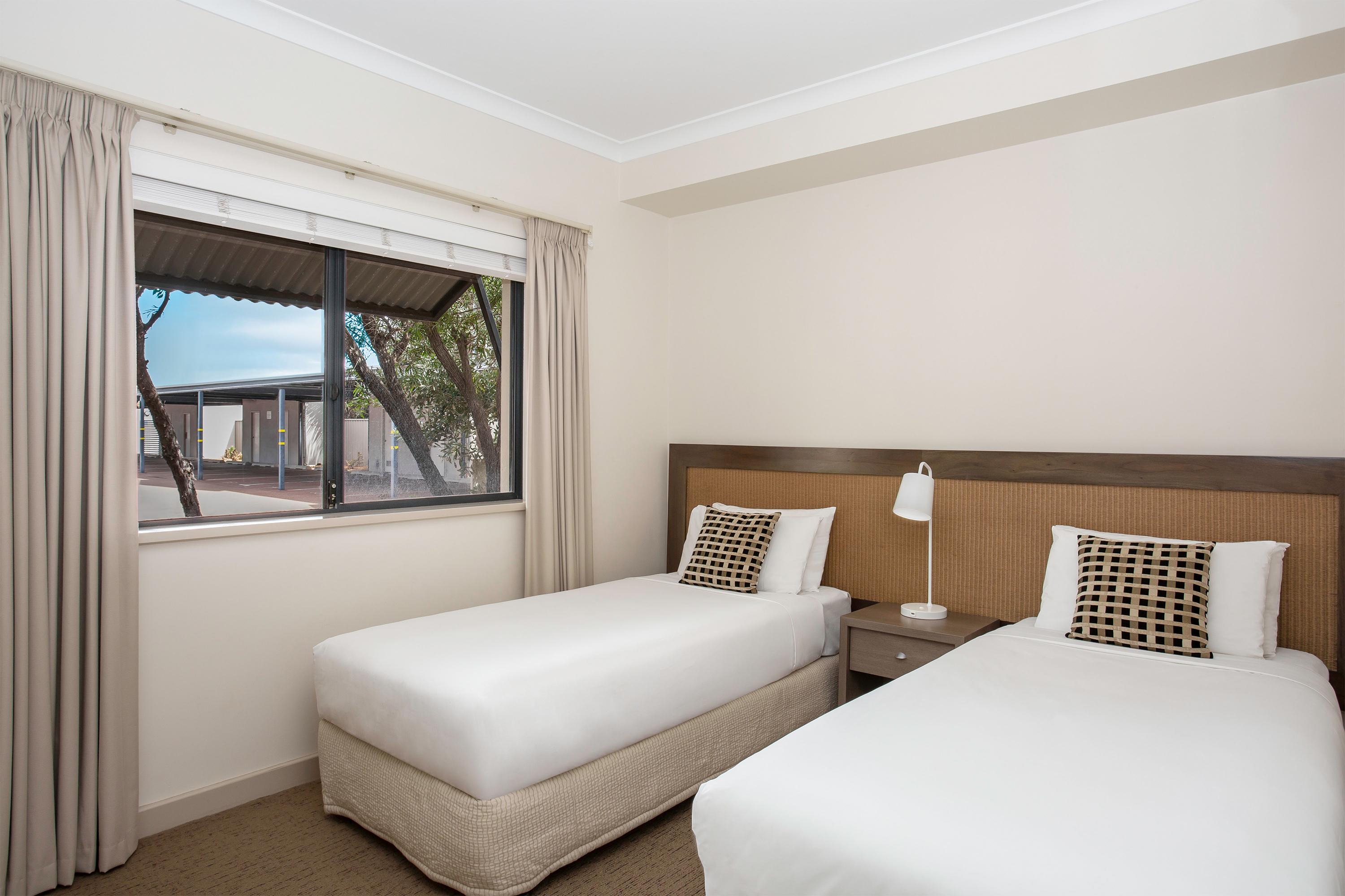 Mantra Geraldton Aparthotel Kültér fotó
