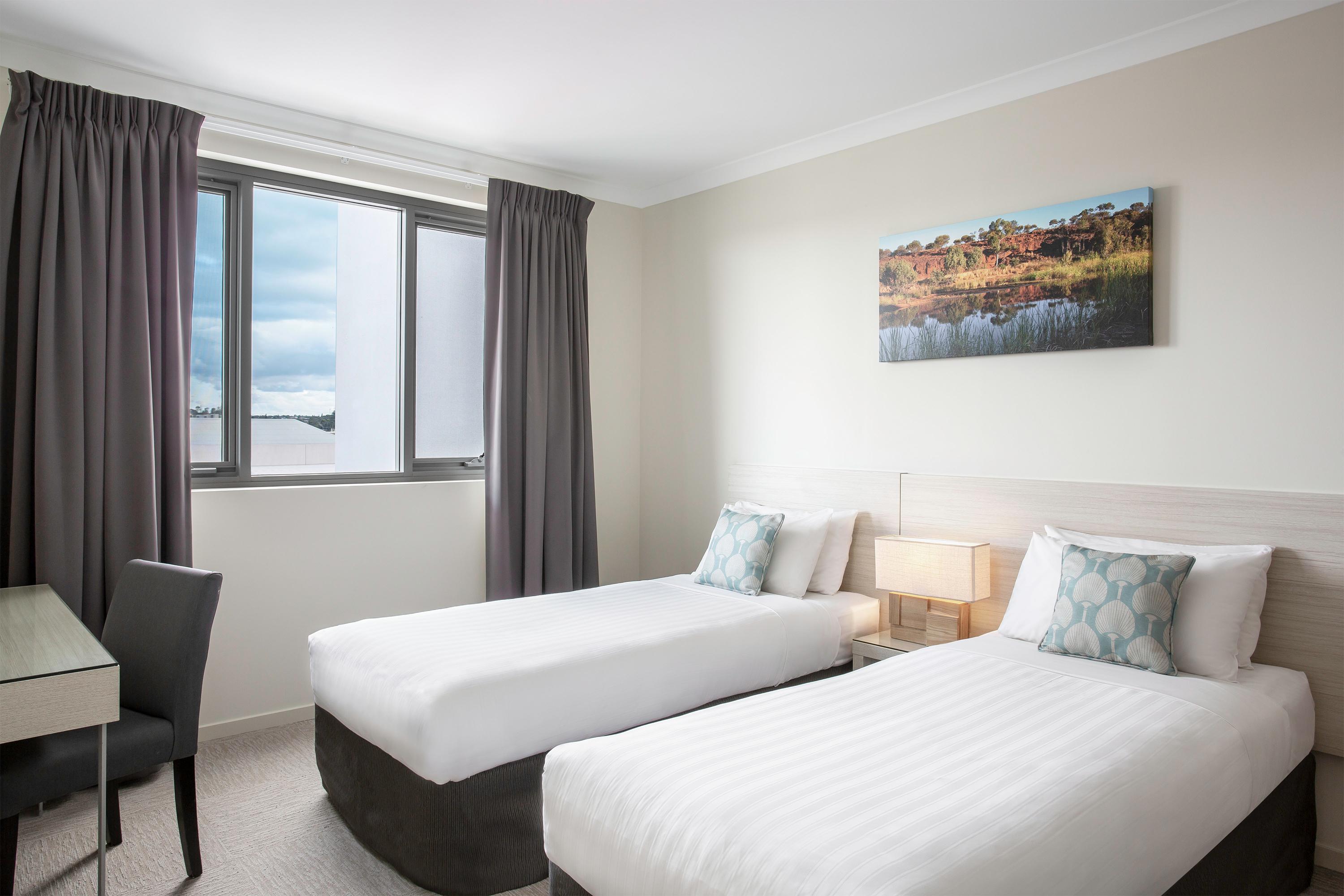 Mantra Geraldton Aparthotel Kültér fotó