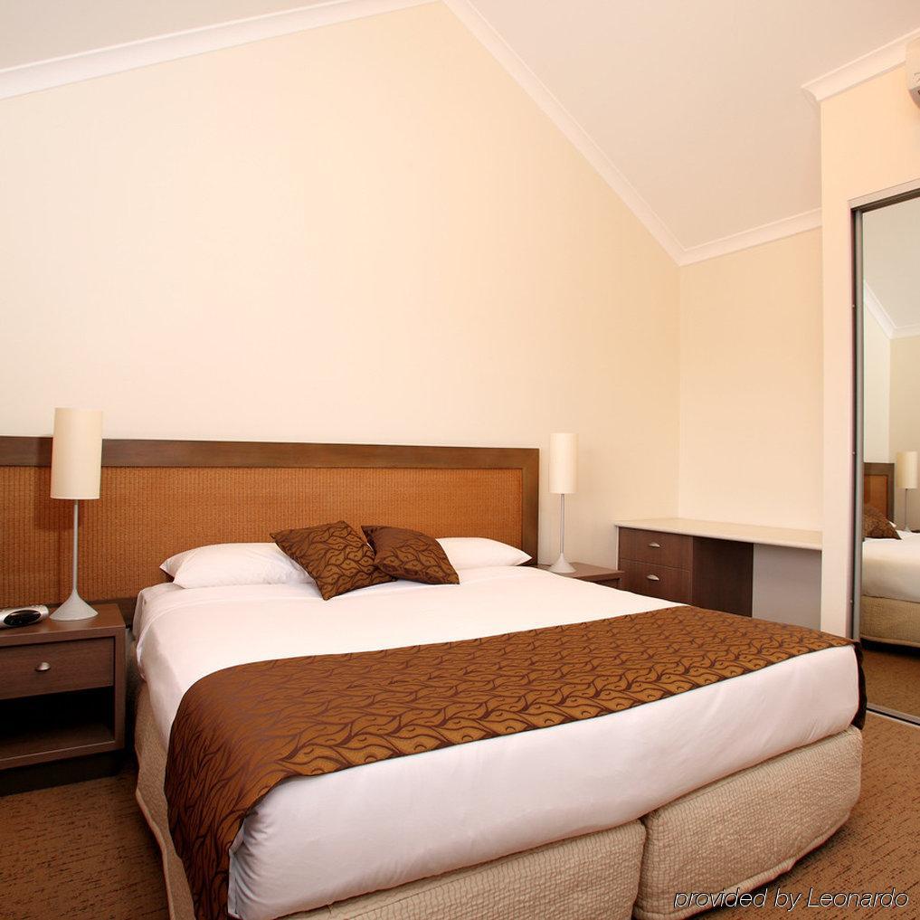 Mantra Geraldton Aparthotel Szoba fotó