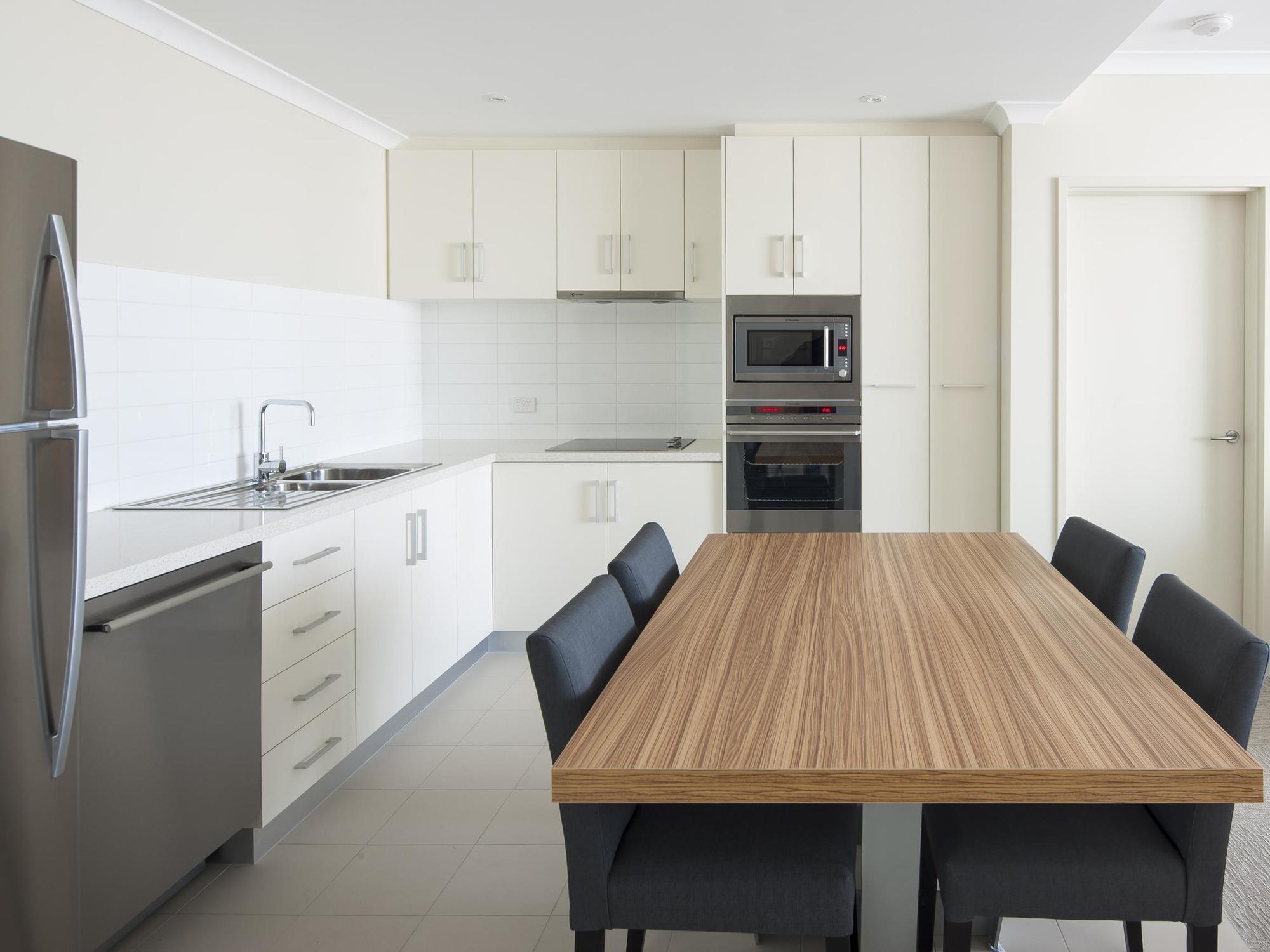 Mantra Geraldton Aparthotel Kültér fotó