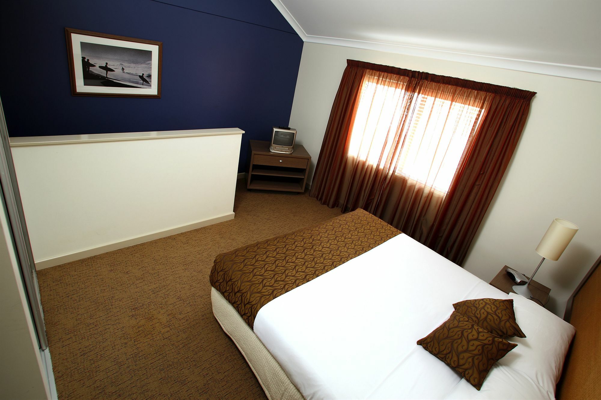 Mantra Geraldton Aparthotel Kültér fotó