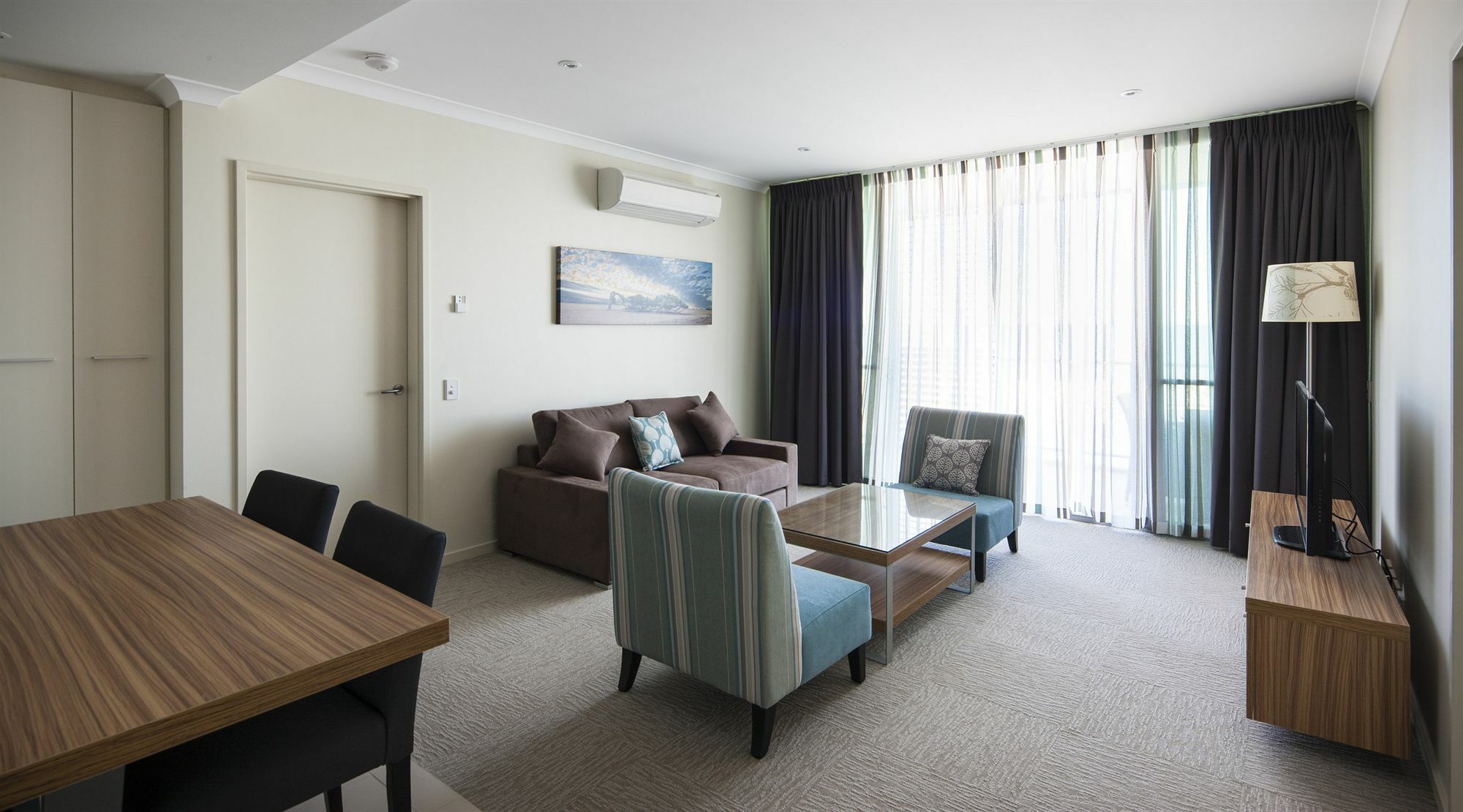 Mantra Geraldton Aparthotel Kültér fotó