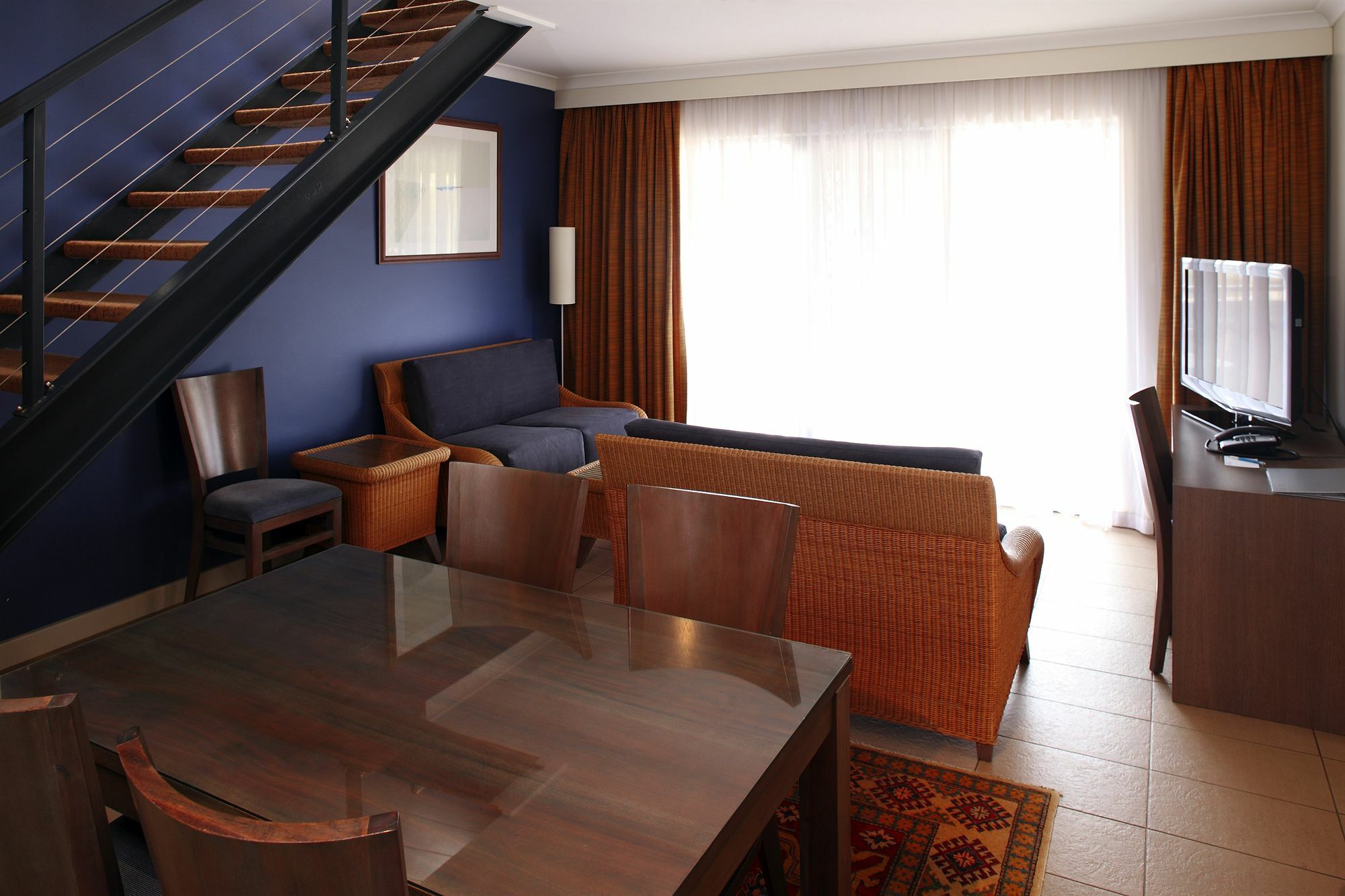 Mantra Geraldton Aparthotel Kültér fotó