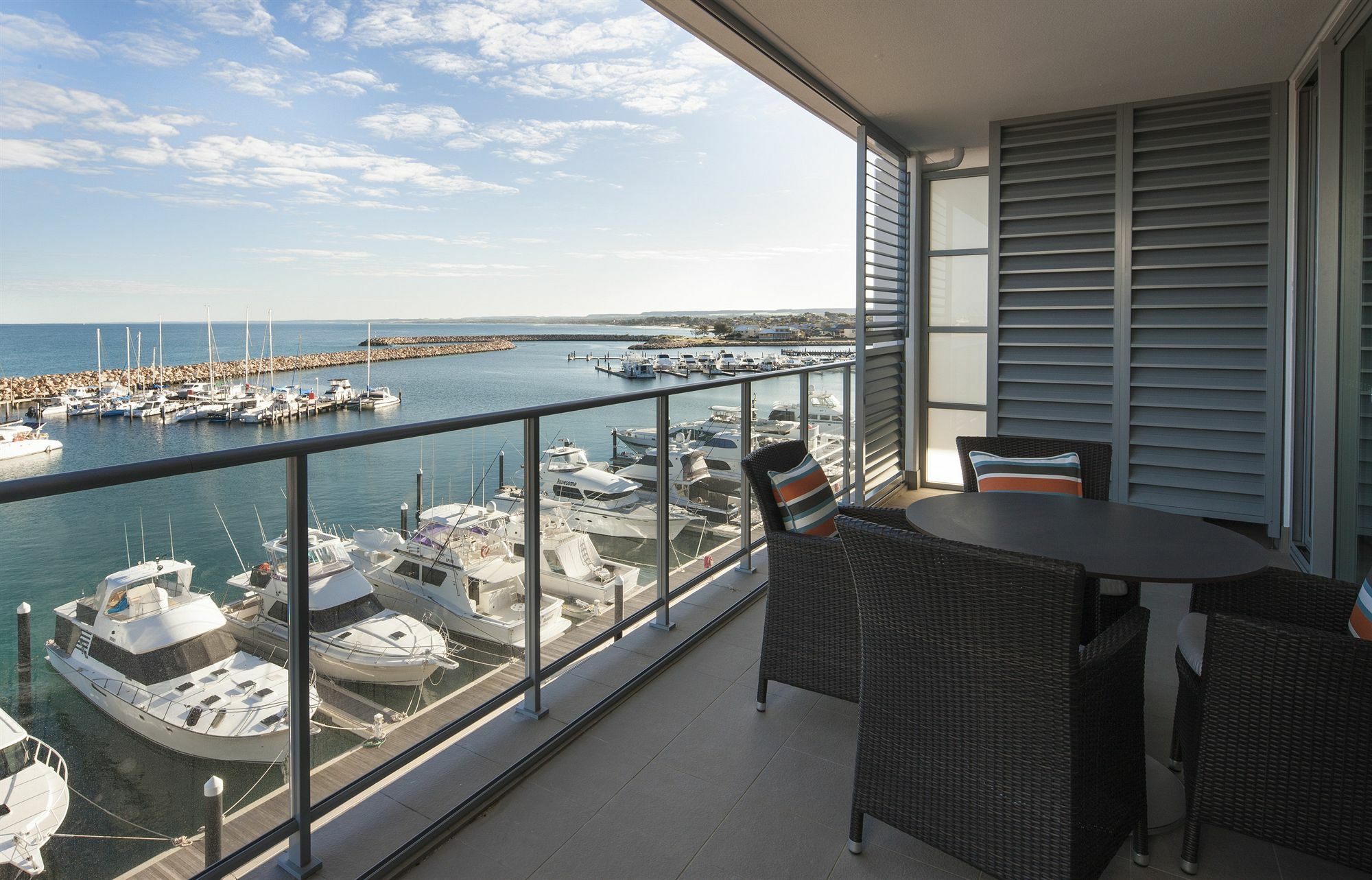 Mantra Geraldton Aparthotel Kültér fotó
