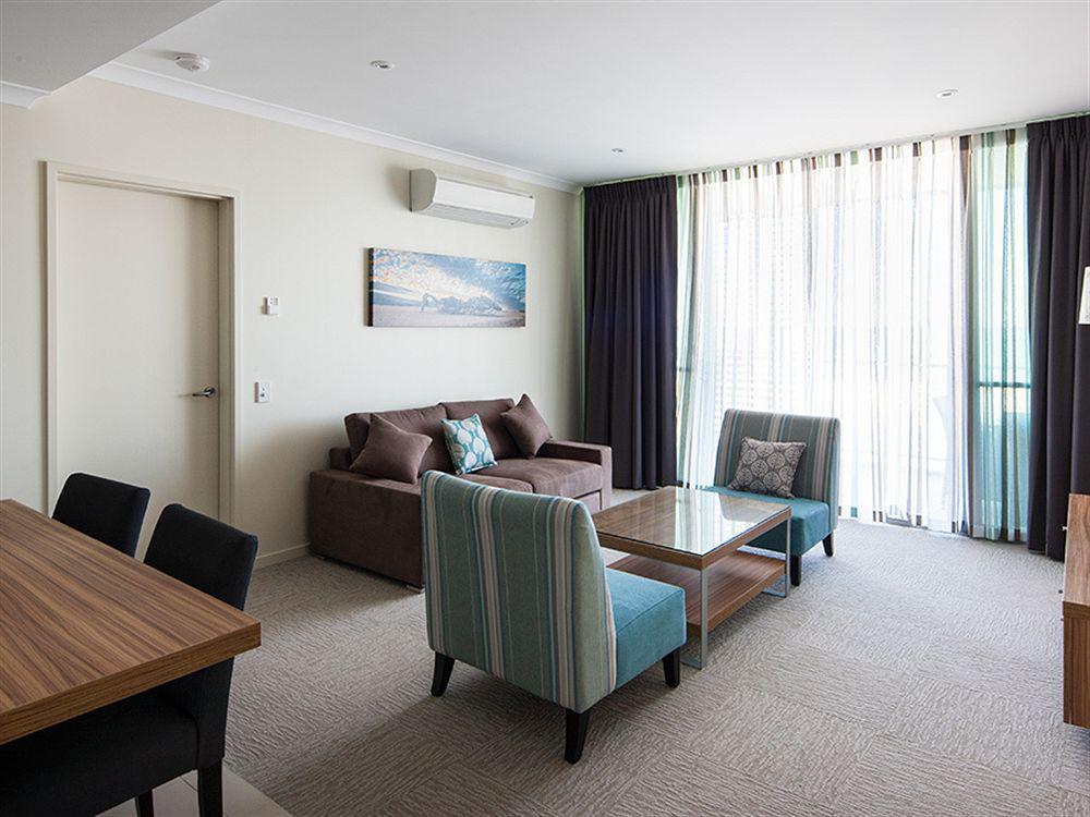 Mantra Geraldton Aparthotel Kültér fotó