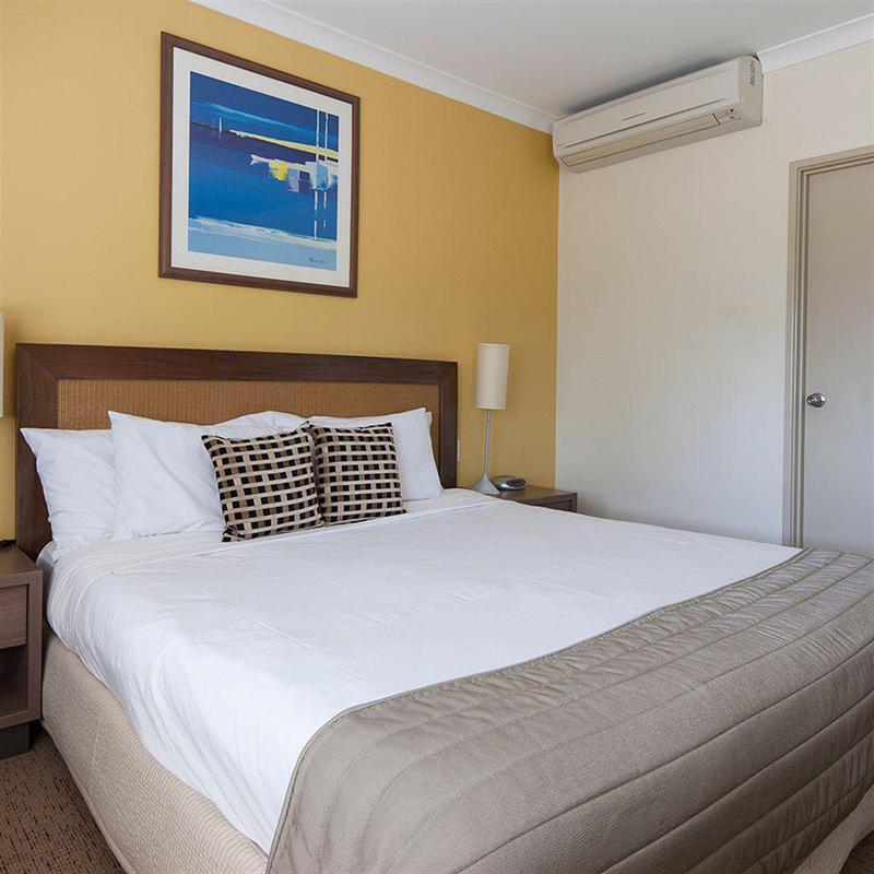 Mantra Geraldton Aparthotel Kültér fotó